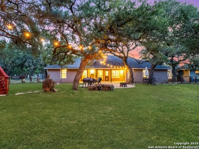 604 Guadalupe Dr Spring Branch, TX 78070