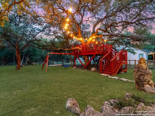 604 Guadalupe Dr Spring Branch, TX 78070