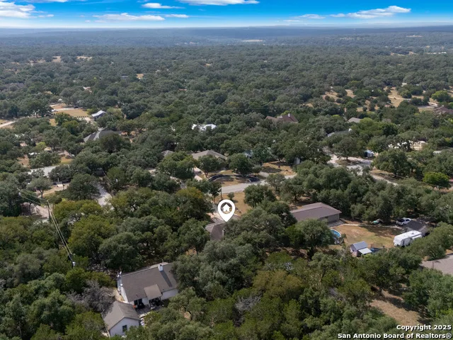 604 Guadalupe Dr Spring Branch, TX 78070