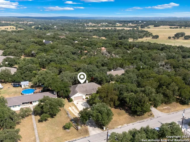 604 Guadalupe Dr Spring Branch, TX 78070