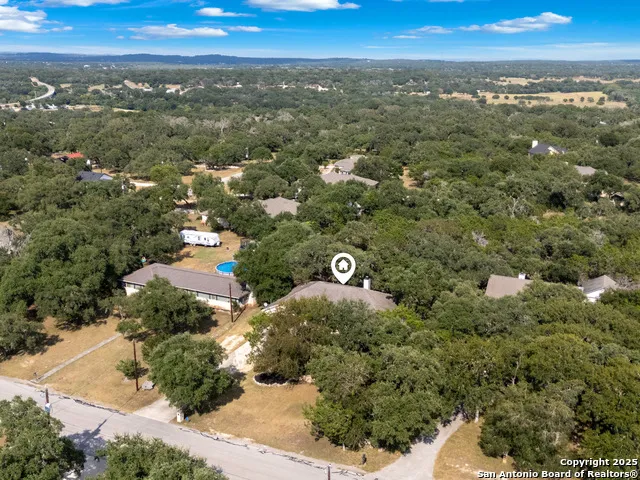 604 Guadalupe Dr Spring Branch, TX 78070