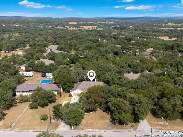 604 Guadalupe Dr Spring Branch, TX 78070