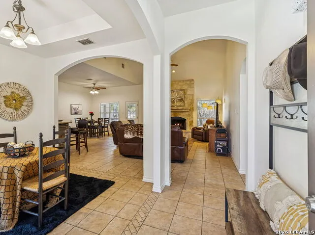604 Guadalupe Dr Spring Branch, TX 78070