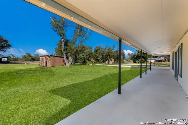 355 Fm 1796 Dhanis, TX 78850