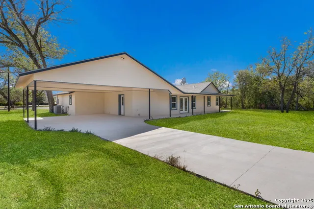 355 Fm 1796 Dhanis, TX 78850