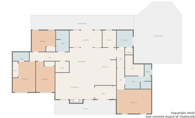 355 Fm 1796 Dhanis, TX 78850