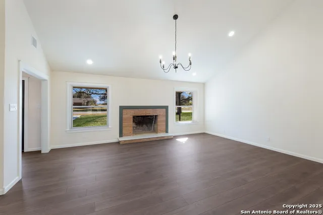 355 Fm 1796 Dhanis, TX 78850