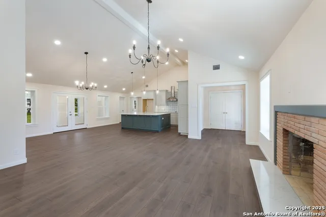 355 Fm 1796 Dhanis, TX 78850