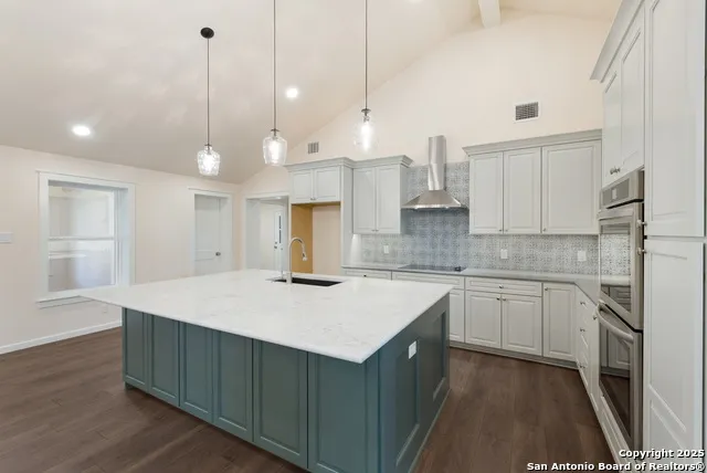 355 Fm 1796 Dhanis, TX 78850