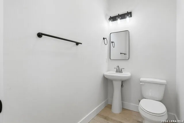 1145 PANIOLO DR Boerne, TX 78006