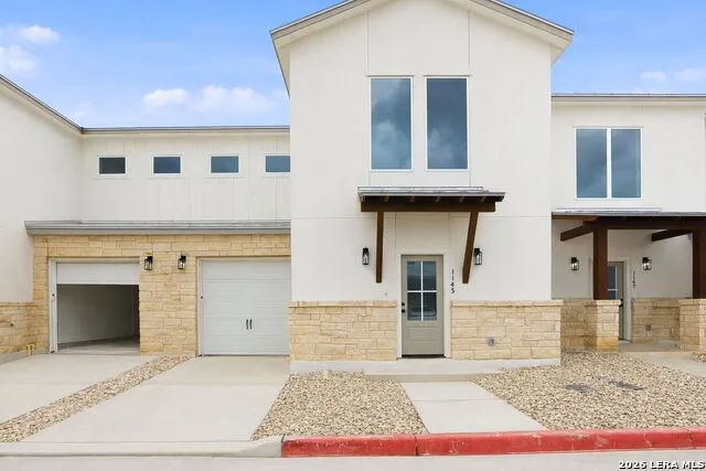 1145 PANIOLO DR Boerne, TX 78006