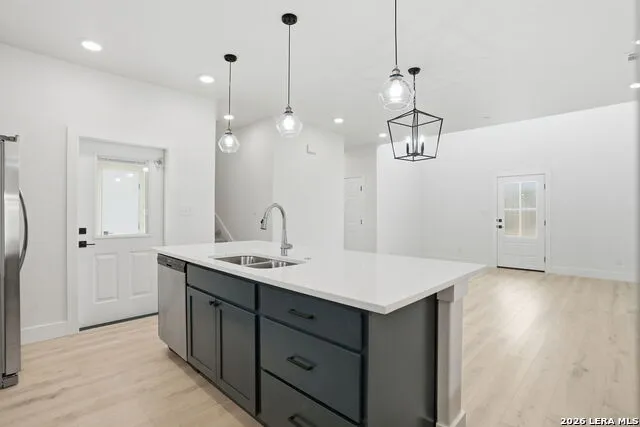 1145 PANIOLO DR Boerne, TX 78006