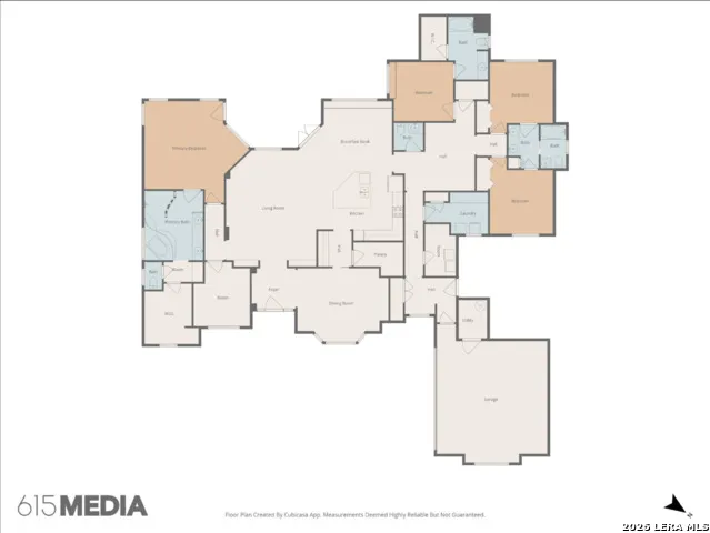 107 Oakview Floresville, TX 78114