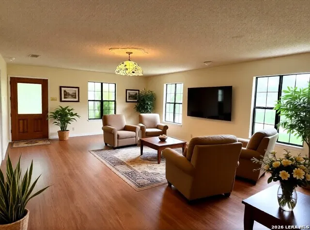 181 LEINWEBER DR Leakey, TX 78873