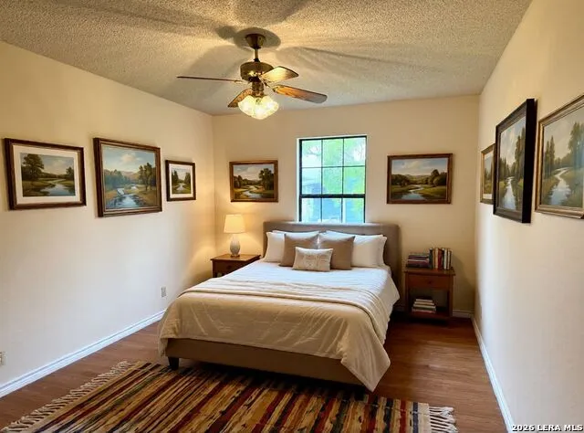 181 LEINWEBER DR Leakey, TX 78873