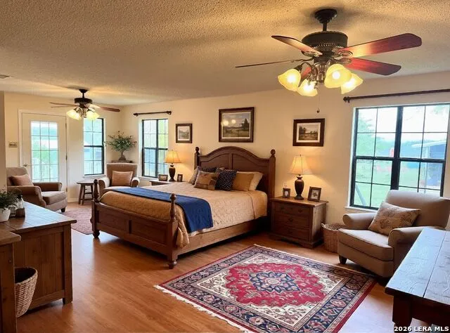 181 LEINWEBER DR Leakey, TX 78873