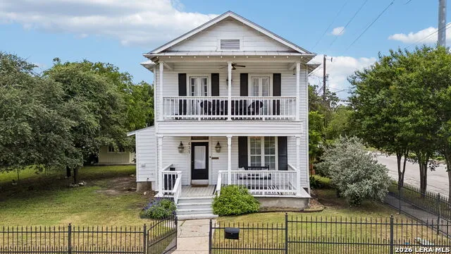 431 Hays San Antonio, TX 78202