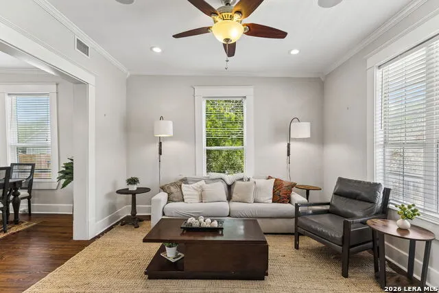 431 Hays San Antonio, TX 78202