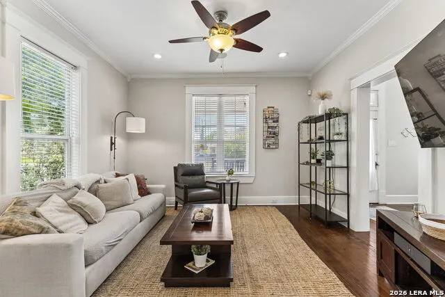 431 Hays San Antonio, TX 78202