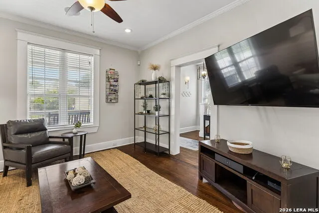 431 Hays San Antonio, TX 78202