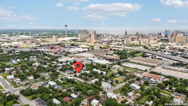 431 Hays San Antonio, TX 78202