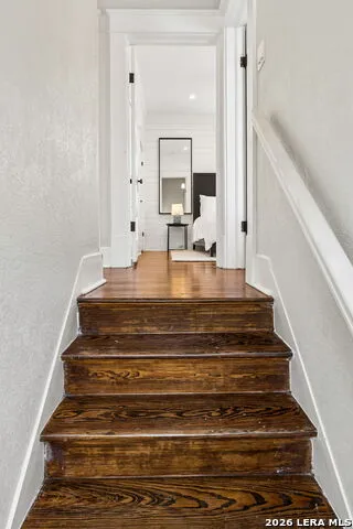 431 Hays San Antonio, TX 78202
