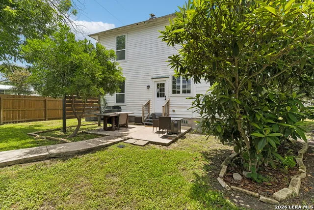 431 Hays San Antonio, TX 78202