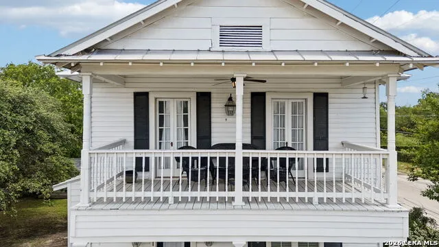 431 Hays San Antonio, TX 78202