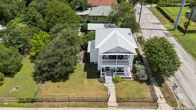 431 Hays San Antonio, TX 78202
