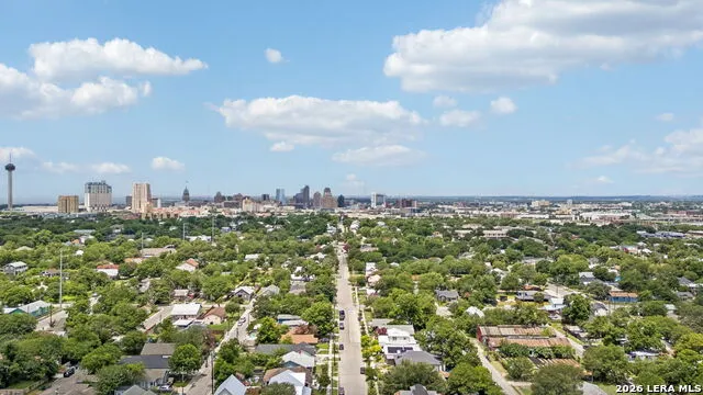 431 Hays San Antonio, TX 78202