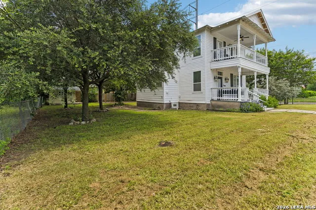 431 Hays San Antonio, TX 78202