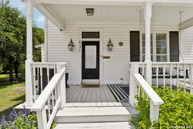 431 Hays San Antonio, TX 78202