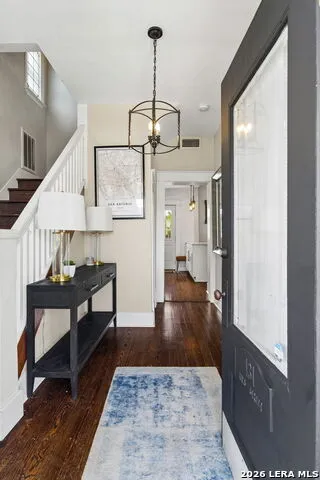 431 Hays San Antonio, TX 78202