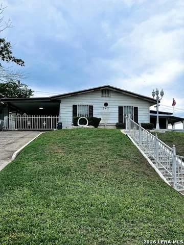 347 SUBLETT DR