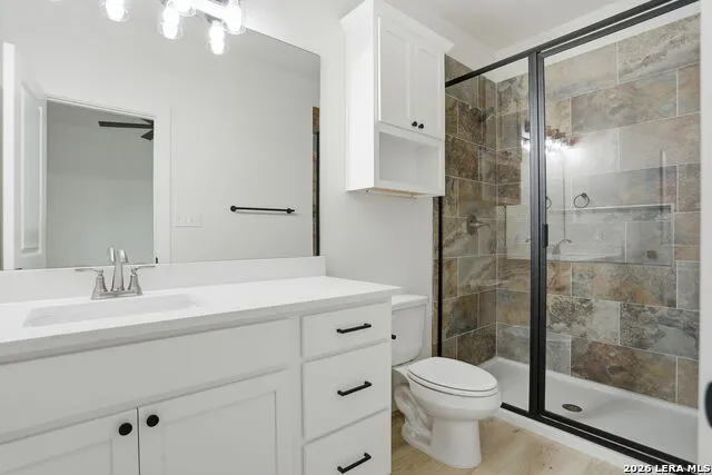 1143 PANIOLO DR Boerne, TX 78006
