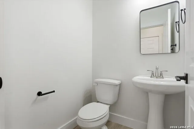 1143 PANIOLO DR Boerne, TX 78006