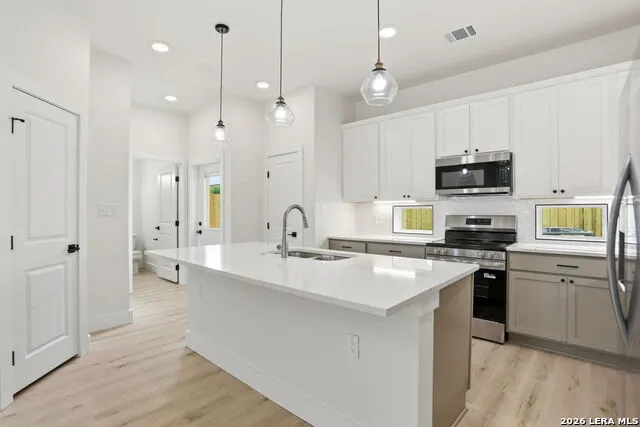 1143 PANIOLO DR Boerne, TX 78006