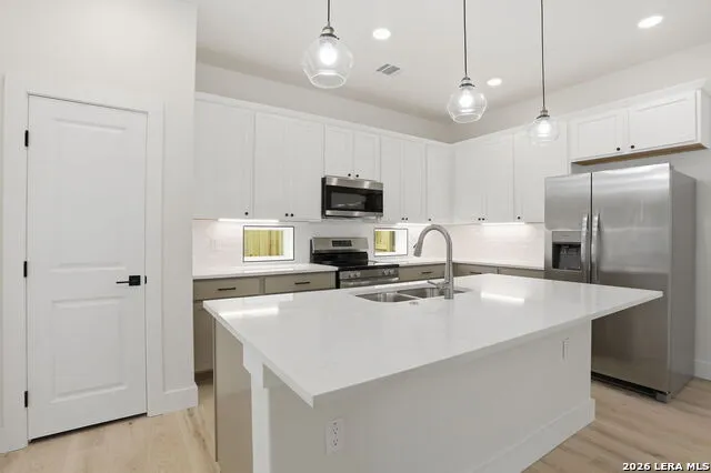 1143 PANIOLO DR Boerne, TX 78006