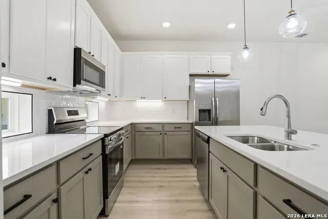 1143 PANIOLO DR Boerne, TX 78006
