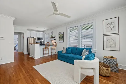 824 Greenwood #1 Avenue NE #1