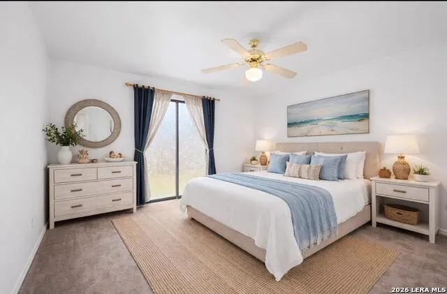 135 SANTA FE DR Rockport, TX 78382