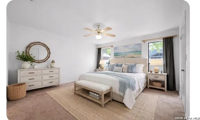 135 SANTA FE DR Rockport, TX 78382