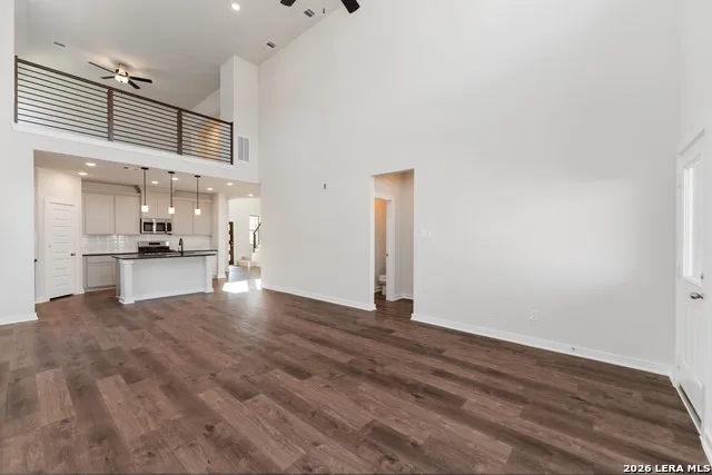 6002 WILLOW POINT BLVD San Antonio, TX 78219