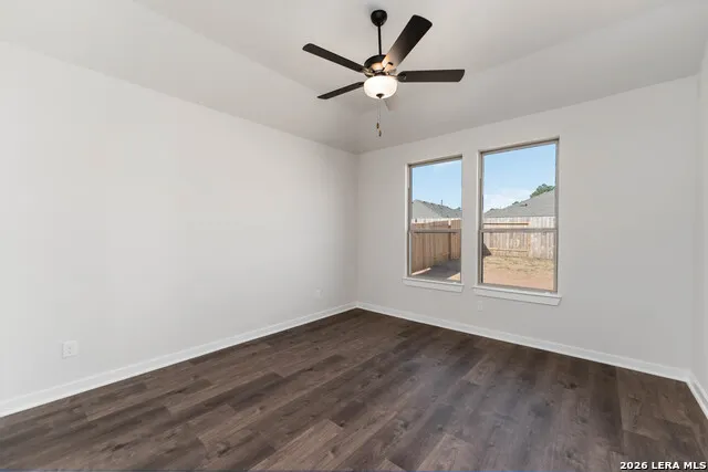 6002 WILLOW POINT BLVD San Antonio, TX 78219