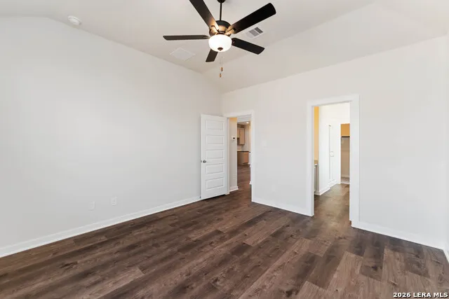 6002 WILLOW POINT BLVD San Antonio, TX 78219