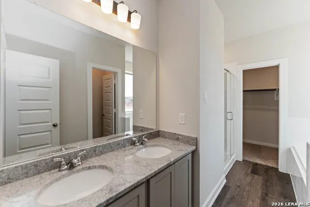 6002 WILLOW POINT BLVD San Antonio, TX 78219