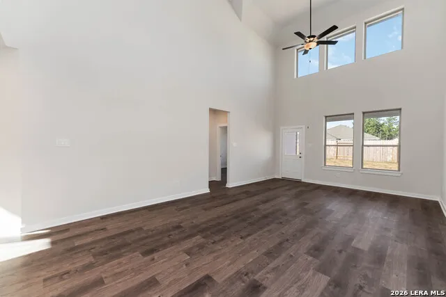 6002 WILLOW POINT BLVD San Antonio, TX 78219