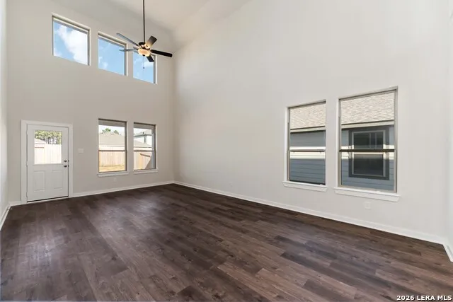 6002 WILLOW POINT BLVD San Antonio, TX 78219
