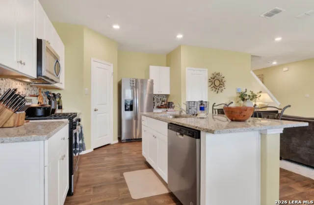 242 Legendary Trail Loop Floresville, TX 78114