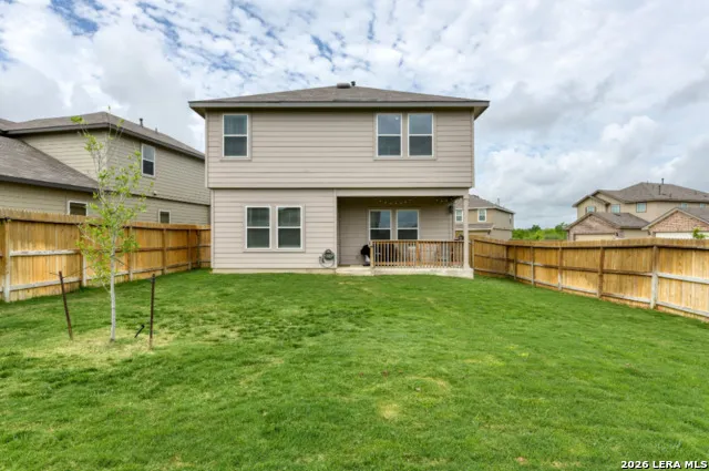 242 Legendary Trail Loop Floresville, TX 78114